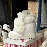 نیم بوت لژ مخفی ۱۰ سانتی