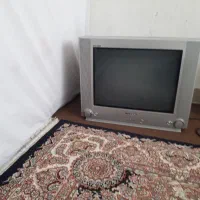 تلویزیون ۲۱ اینج صنام