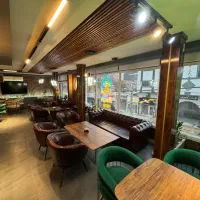 نیروی ظرف شور کافه بنسای|استخدام خدمات فروشگاه و رستوران|ابهر, |دیوار