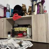 کتابخانه دیواری