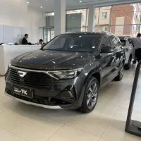 Jetta vs7 / تجارت خودرو خسروانی TKK