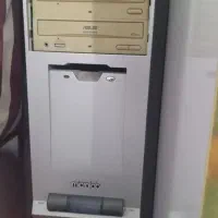 کیس ومانیتور|قطعات و لوازم جانبی رایانه|دهدشت, |دیوار