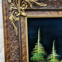 تابلو نقاشی|تابلو، نقاشی، عکس|قزوین, |دیوار