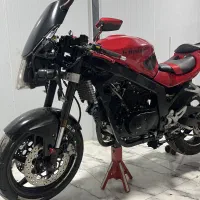هیوسانگ GTR250