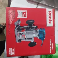 اور فرز رونیکس