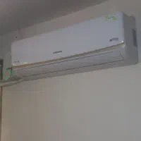 کولر گازی ۳۰هزار