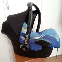 کریر مکسی کوزی maxi-cosi|کالسکه و لوازم جانبی|تهران, صفا|دیوار