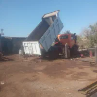 آهنگر و فنی و جوشکار آچار بدست|استخدام صنعتی، فنی، مهندسی|ملکآباد, |دیوار