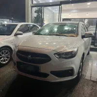 شاهین G با سانروف مدل ۱۴۰۳