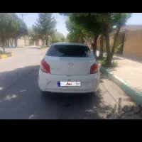 ام وی ام 315صندوق دار کم کار|خودرو سواری و وانت|اصفهان, احمدآباد|دیوار