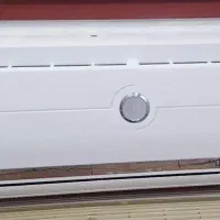 کولر اسپلیت ۲۴ هزار کارکرده با ضمانت