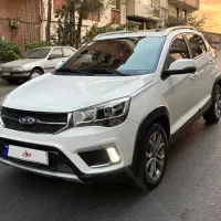 ام وی ام x22 اتومات اکسلنت کم کار مشابه صفر خانگی|خودرو سواری و وانت|تهران, پاسداران|دیوار
