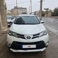 رافور ۲۰۱۴  سفید