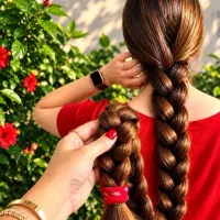 خریدار اصلی مو بدون واسطه