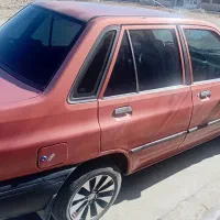 پراید سالم|خودرو سواری و وانت|اردبیل, |دیوار