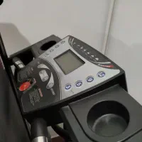 تردمیل سه کاره