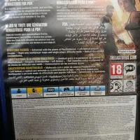 سی دی لست آف آس پارت ۱|کنسول، بازی ویدئویی و آنلاین|تهران, آهنگ|دیوار