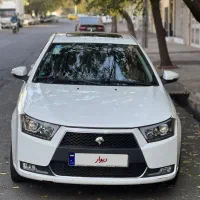 دنا پلاس توربو اتومات آپشنال|خودرو سواری و وانت|تبریز, |دیوار