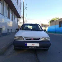 پراید 97