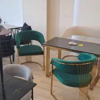 صندلی لهستانی و پلاستیکی چهاردانگه