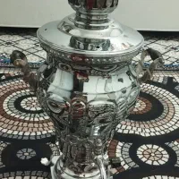 سماور6لیتری حسنوی