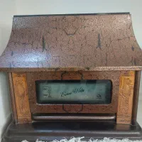 بخاری سالم و تمیز