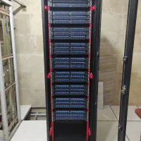 فیوژن فیبرنوری ، فیبرنوری ، شبکه