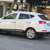 جک s5 اتومات 2000 توربو