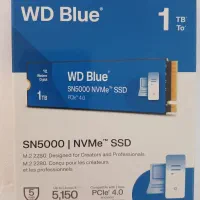 تعدادی قطعات کامپیوتر