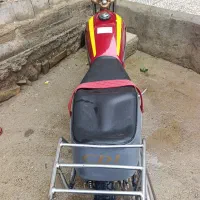 24000000|موتورسیکلت|میاندوآب, |دیوار