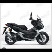 موتور adv 150کبیر