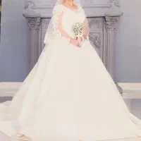 لباس عروس