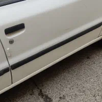 سمندef7 مدل 96|خودرو سواری و وانت|کرج, کلاک پایین|دیوار