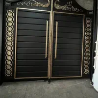 درب مدرن