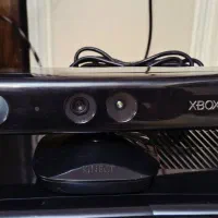 ایکس باکس 360 همراه با کینکت|کنسول، بازی ویدئویی و آنلاین|تهران, والفجر|دیوار