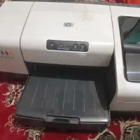 دوعددپرینترتمیز فوری فوروشی|پرینتر، اسکنر، کپی، فکس|پیشوا, |دیوار