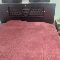 تخت خواب دونفره