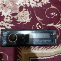 پخش فلش خور  بلوتوثی صحیح و سالم