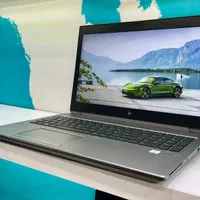 لپ تاپ HP مدل ZBook G5|رایانه همراه|ساوه, |دیوار