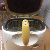 سرخکن با روغن مولینکس