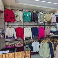 فروشده نیمه وقت