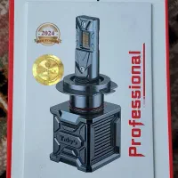 هدلایت توبیز پایه h4مدل s85 pro  2024new