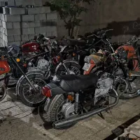 تعمیرات انواع موتور ایژ