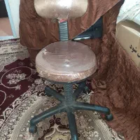 صندلی گردان