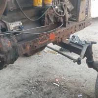 تراکتور رومانی|خودرو سنگین|قم, نیروگاه|دیوار