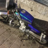 موتور پرواز ۱۵۰