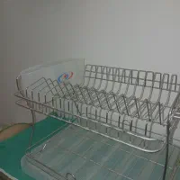 ابچکان|آبچکان و نظمدهنده ظروف|تهران, هاشمآباد|دیوار