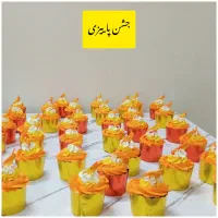 کا.پ‌کیک‌.  مارشمالوجشن حروف‌اعدا.دجشن‌آب‌جشن‌قران|خوردنی و آشامیدنی|تهران, تهرانپارس شرقی|دیوار