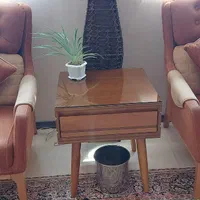 مبل ترک تمام راحتی تختخواب شو با فوم سرد عالی|مبلمان خانگی و میز عسلی|تهران, کوهک|دیوار
