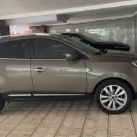 جک s5 اتومات ۲۰۰۰ مدل ۹۵|خودرو سواری و وانت|رشت, دروازه لاکان|دیوار